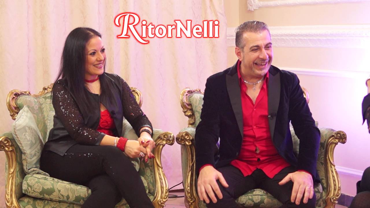 Trasmissione RitorNelli